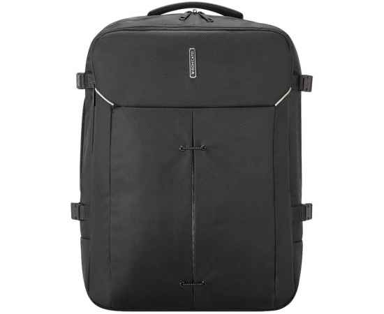 Рюкзак Ironik 2.0 XL, черный, Цвет: черный, Объем: 40, изображение 5