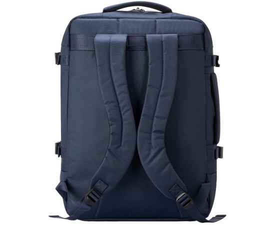 Рюкзак Ironik 2.0 XL, синий, Цвет: синий, Объем: 40, изображение 3