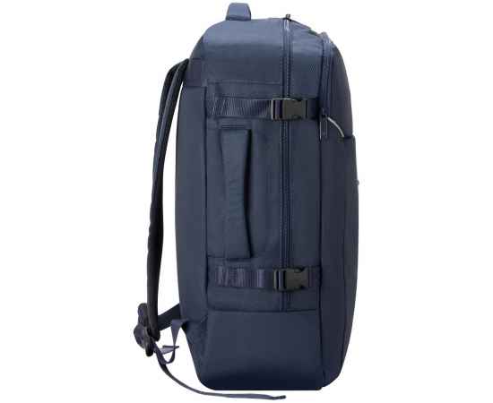 Рюкзак Ironik 2.0 XL, синий, Цвет: синий, Объем: 40, изображение 4