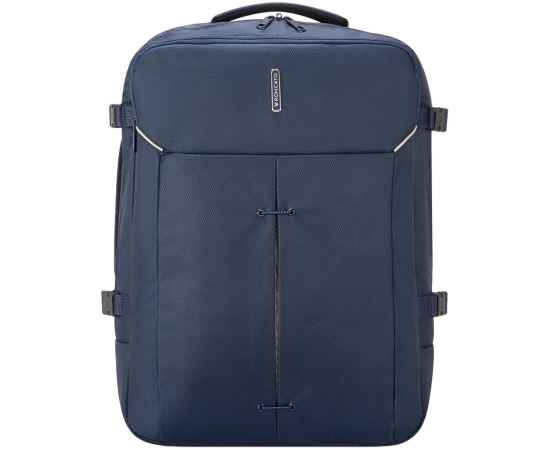 Рюкзак Ironik 2.0 XL, синий, Цвет: синий, Объем: 40, изображение 2