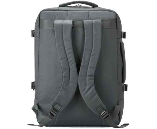 Рюкзак Ironik 2.0 L, серый, Цвет: серый, Объем: 26, изображение 3