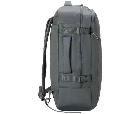 Рюкзак Ironik 2.0 L, серый, Цвет: серый, Объем: 26, изображение 4