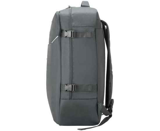 Рюкзак Ironik 2.0 L, серый, Цвет: серый, Объем: 26, изображение 5