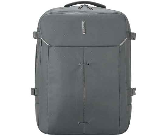 Рюкзак Ironik 2.0 L, серый, Цвет: серый, Объем: 26, изображение 2
