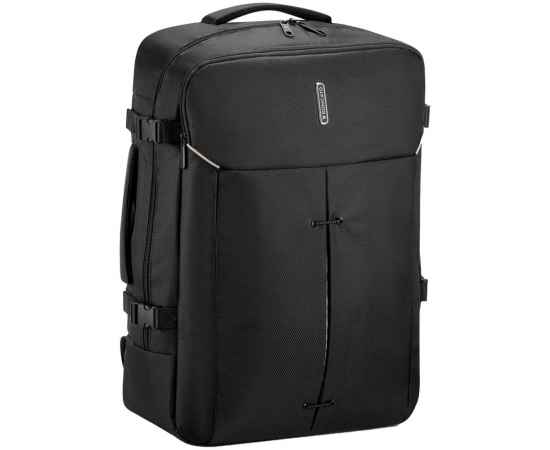 Рюкзак Ironik 2.0 L, черный, Цвет: черный, Объем: 26