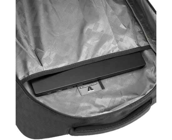 Рюкзак Ironik 2.0 L, черный, Цвет: черный, Объем: 26, изображение 6