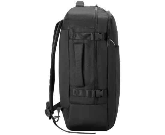 Рюкзак Ironik 2.0 L, черный, Цвет: черный, Объем: 26, изображение 4