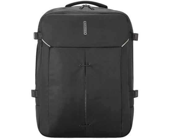 Рюкзак Ironik 2.0 L, черный, Цвет: черный, Объем: 26, изображение 2