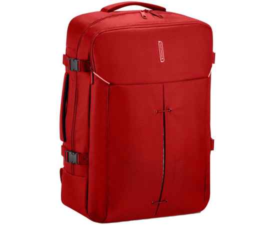 Рюкзак Ironik 2.0 L, красный, Цвет: красный, Объем: 26