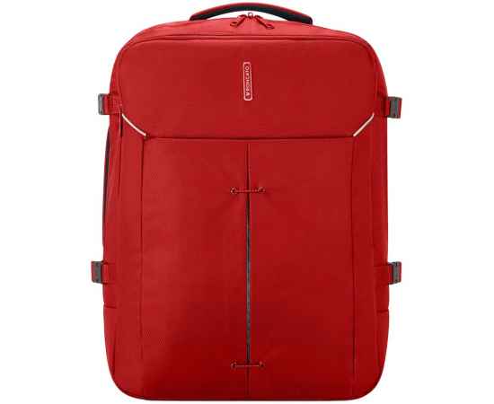 Рюкзак Ironik 2.0 L, красный, Цвет: красный, Объем: 26, изображение 2