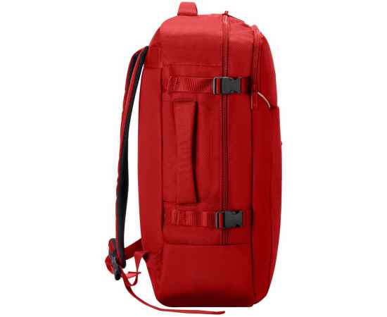 Рюкзак Ironik 2.0 L, красный, Цвет: красный, Объем: 26, изображение 4