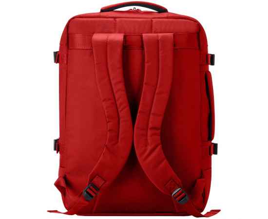 Рюкзак Ironik 2.0 L, красный, Цвет: красный, Объем: 26, изображение 3