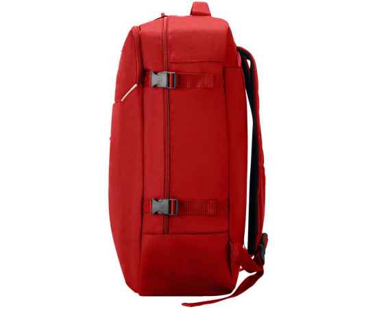 Рюкзак Ironik 2.0 L, красный, Цвет: красный, Объем: 26, изображение 5