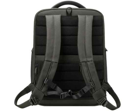 Рюкзак Panama M, серый, Цвет: серый, Объем: 21, изображение 3