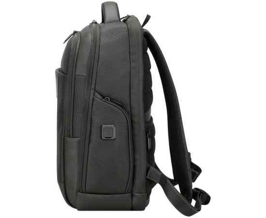 Рюкзак Panama M, серый, Цвет: серый, Объем: 21, изображение 4
