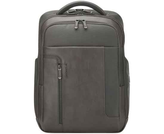 Рюкзак Panama M, серый, Цвет: серый, Объем: 21, изображение 2
