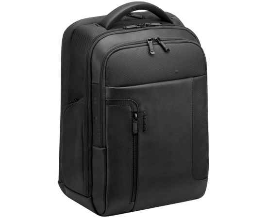 Рюкзак Panama M, черный, Цвет: черный, Объем: 21