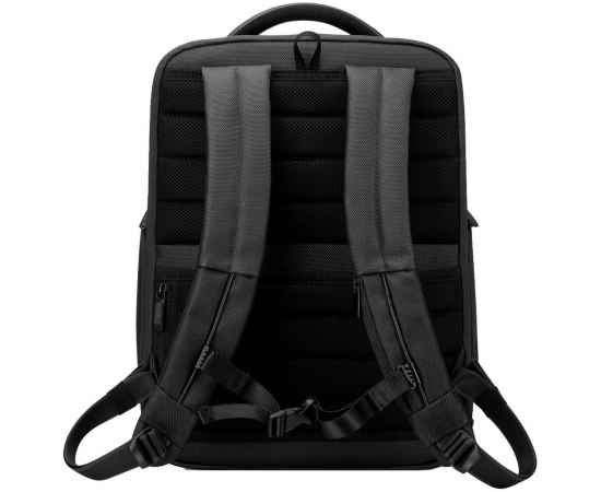 Рюкзак Panama M, черный, Цвет: черный, Объем: 21, изображение 3