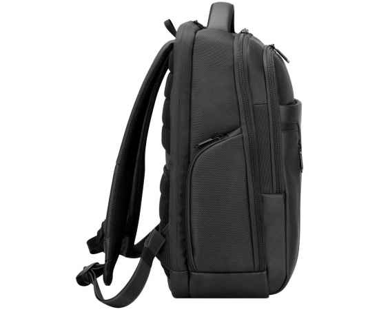 Рюкзак Panama M, черный, Цвет: черный, Объем: 21, изображение 5