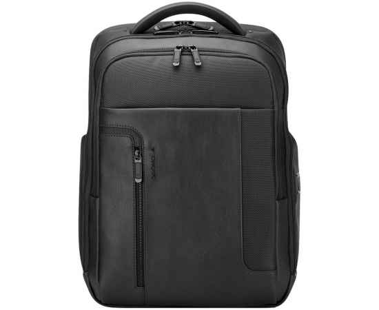 Рюкзак Panama M, черный, Цвет: черный, Объем: 21, изображение 2