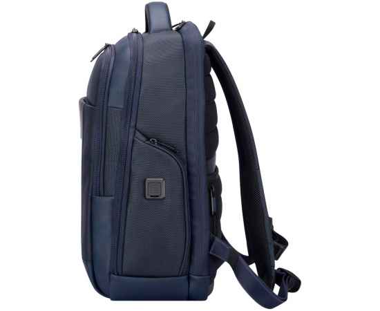 Рюкзак Panama M, синий, Цвет: синий, Объем: 21, изображение 4