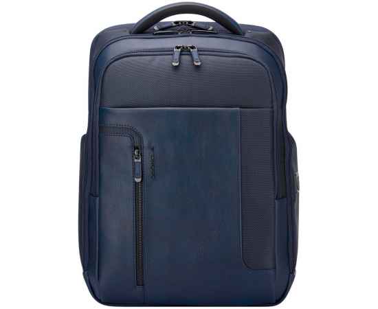 Рюкзак Panama M, синий, Цвет: синий, Объем: 21, изображение 2