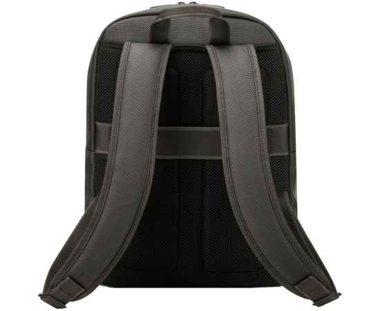 Рюкзак Panama S, серый, Цвет: серый, Объем: 9, изображение 4