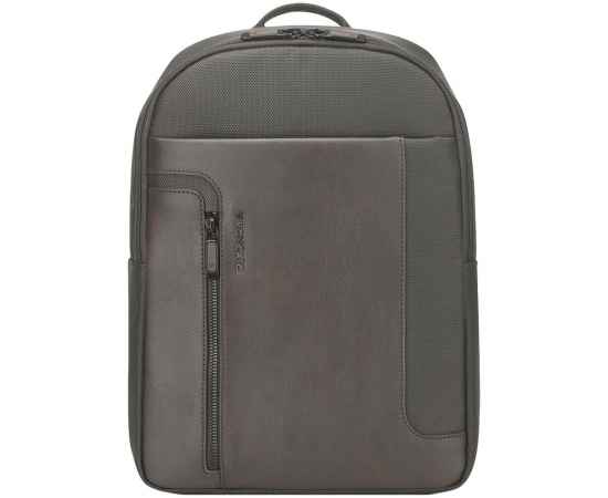 Рюкзак Panama S, серый, Цвет: серый, Объем: 9, изображение 2
