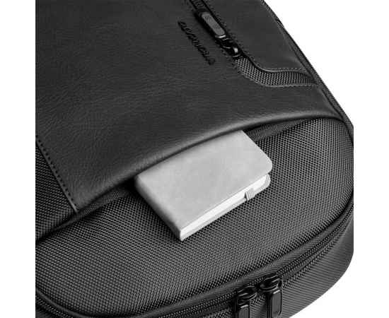 Рюкзак Panama S, черный, Цвет: черный, Объем: 9, изображение 5