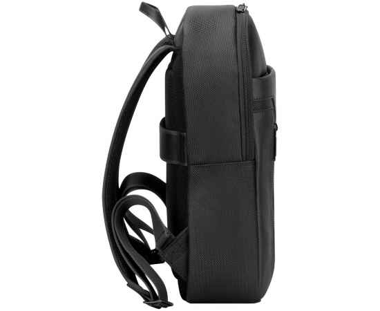 Рюкзак Panama S, черный, Цвет: черный, Объем: 9, изображение 3