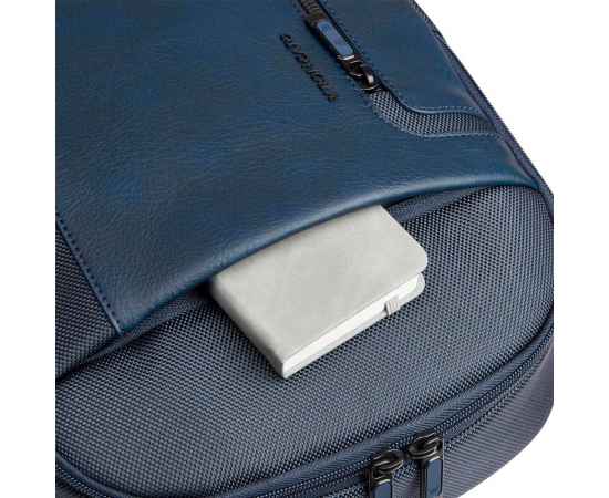 Рюкзак Panama S, синий, Цвет: синий, Объем: 9, изображение 5