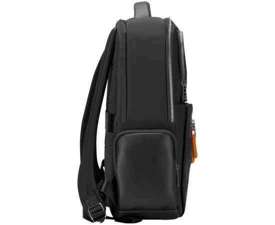 Рюкзак Woman Biz S, черный, Цвет: черный, Объем: 13, изображение 4