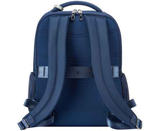 Рюкзак Woman Biz S, синий, Цвет: синий, Объем: 13, изображение 3