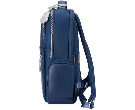 Рюкзак Woman Biz S, синий, Цвет: синий, Объем: 13, изображение 4