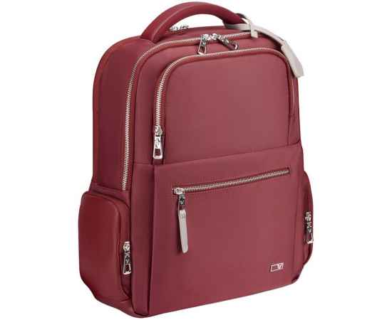 Рюкзак Woman Biz S, красный, Цвет: красный, Объем: 13