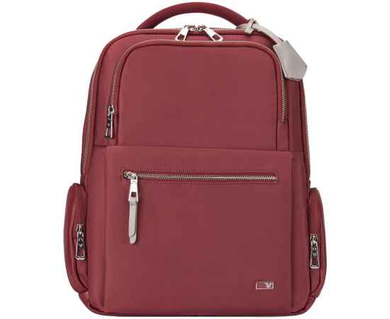 Рюкзак Woman Biz S, красный, Цвет: красный, Объем: 13, изображение 2