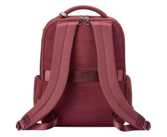 Рюкзак Woman Biz S, красный, Цвет: красный, Объем: 13, изображение 3