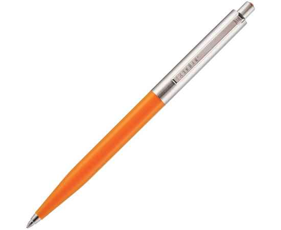 Ручка шариковая Senator Point Metal, ver.2, оранжевая, Цвет: оранжевый, изображение 2