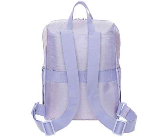 Рюкзак для ноутбука MD20, сиреневый, Цвет: сиреневый, Объем: 10, изображение 3