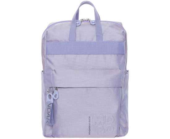 Рюкзак для ноутбука MD20, сиреневый, Цвет: сиреневый, Объем: 10