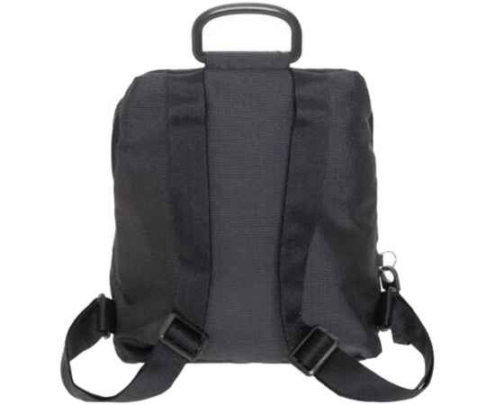 Рюкзак MD20, темно-серый, Цвет: серый, Объем: 12, изображение 2