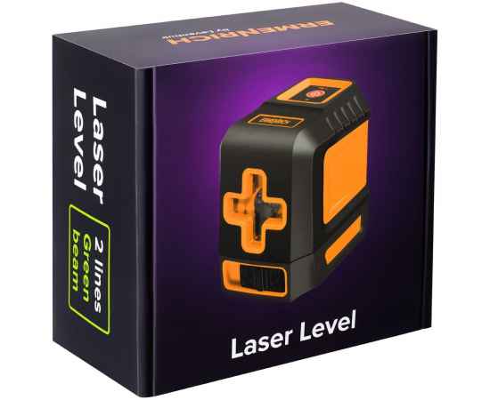 Лазерный уровень LT30, изображение 7