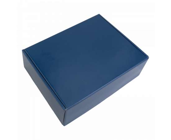 Набор Hot Box C blue (белый), Цвет: белый, изображение 2