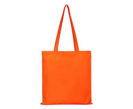 Сумка-шопер 200_Оранжевый (28) (ONE SIZE), Цвет: оранжевый, Размер: ONE SIZE/38 см*42 см