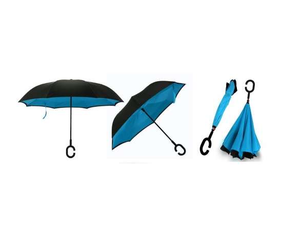 Зонт Наоборот