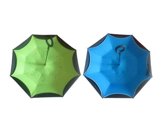 Зонт Наоборот, изображение 3