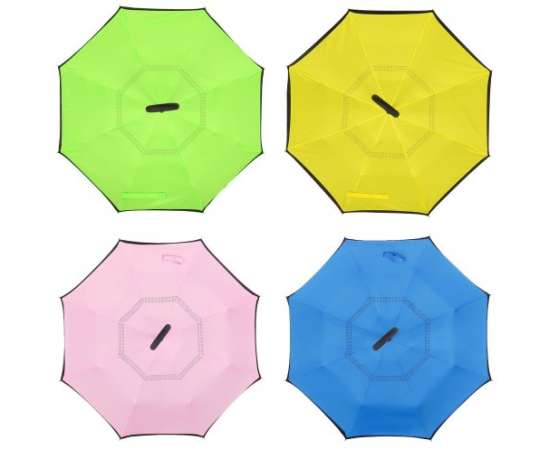 Зонт Наоборот, изображение 4