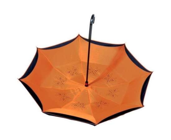 Зонт Наоборот, изображение 6