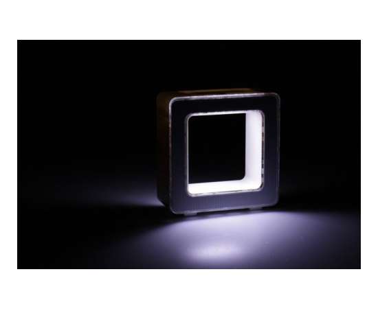 Лампа-динамик «Свет в окне», изображение 2