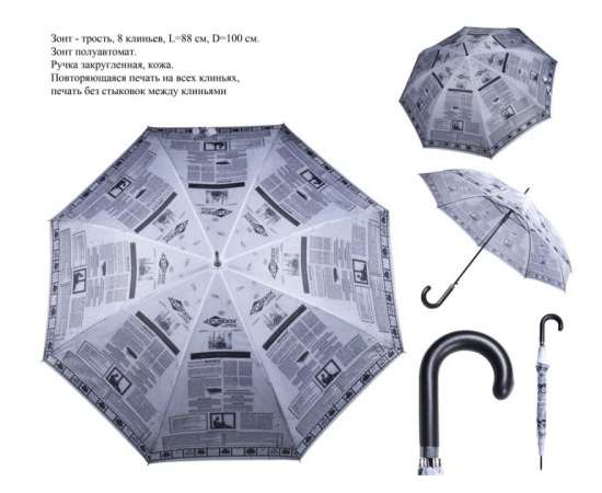 Зонты по индивидуальному дизайну, изображение 4